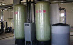 全自動鈉離子交換器產品優(yōu)勢及應用領域 全自動鈉離子交換器產品優(yōu)勢及應用領域